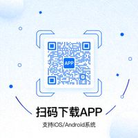 手机端APP下载二维码图片